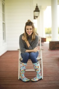 View More: http://meshalimitchellphoto.pass.us/sadie-robertson-finals
