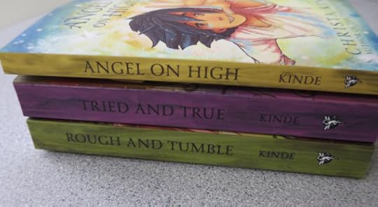 Threshold Companion Stories