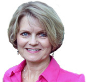 Cynthia Reeg, children's book author