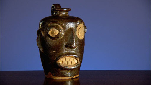 face jug