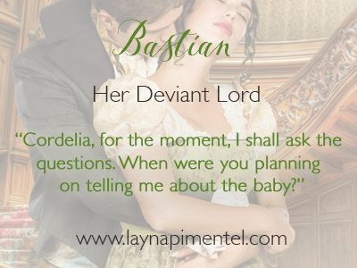 Her Deviant Lord Teaser 1