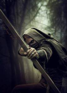 Arrow