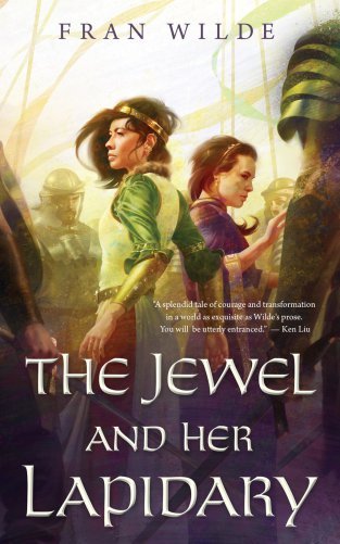 Jewel Cover
