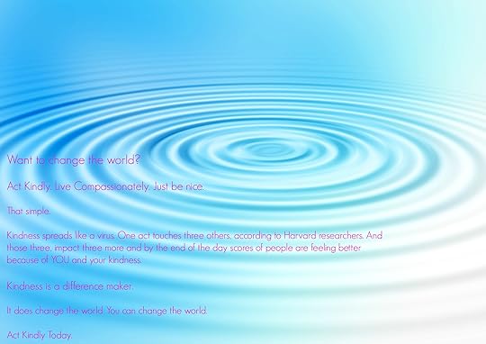 Kindness graphic 1