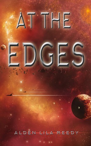 At The Edges Book Cover