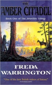 Amber citadel freda