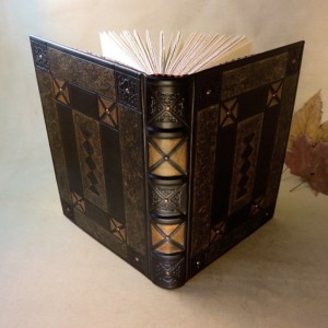 Journal of the Future (a twist on Pray Rain Journaling)