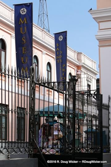 Basilica of Our Lady of the Rosary and Convent of Santo Domingo
