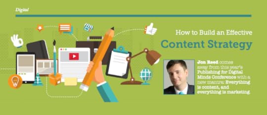 How to build an effective content strategy