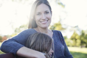 How to Be the Mom Your Strong-Willed Child Needs You to Be