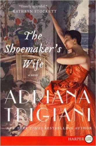 theshoemaker'swife
