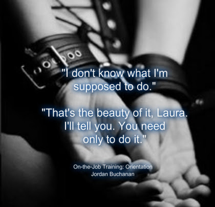 OTJT cuffed