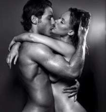 slow desire