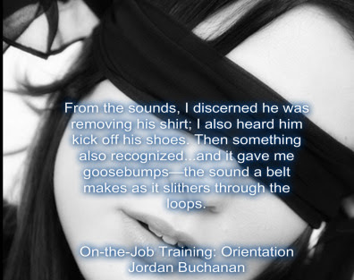 OTJT blindfold