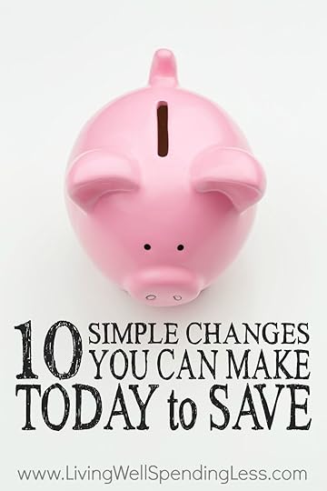 Simple Changes Vertical