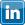 linkedin icon