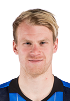 Kyle Bekker scored for the Impact this past weekend.