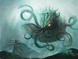 Image result for ancient sea creatures