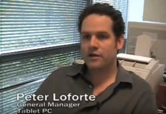 PeterLoforte