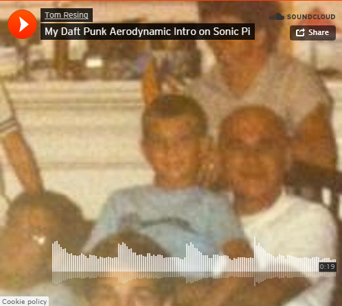 SoundcloudMyIntro