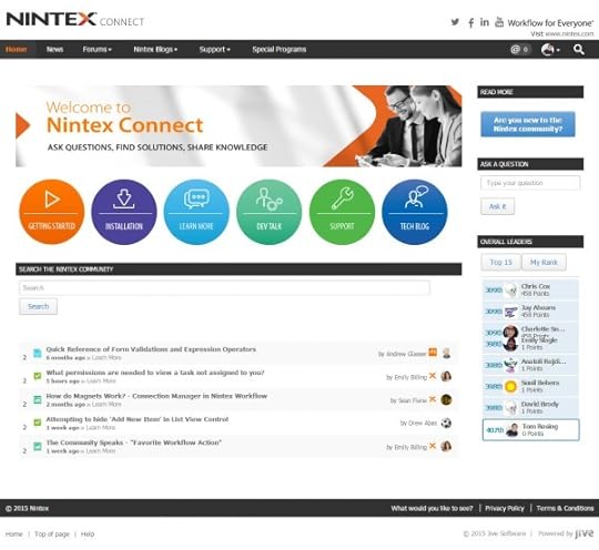 NintexCommunity