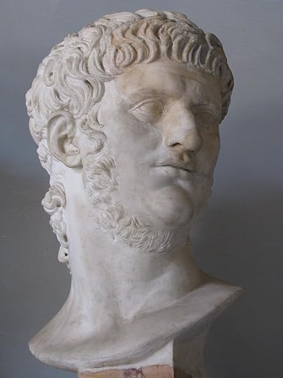 Roman Emporer Nero