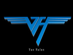 Van Halen logo