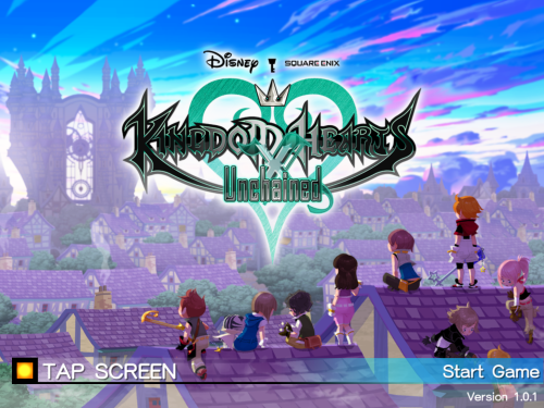 Kingdom-Hearts-Unchained-X-title