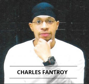 Charles Leon Fantroy, Jr.