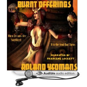 Burnt Offerings