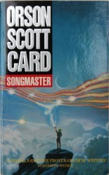 Songmaster, 100 Top SF & Fantasy Books, These Fantastic Worlds