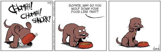 Dog Eat Doug for 04/13/2016