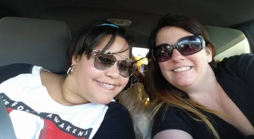 TNEE: Me and Julie