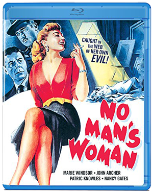 No Man's Woman