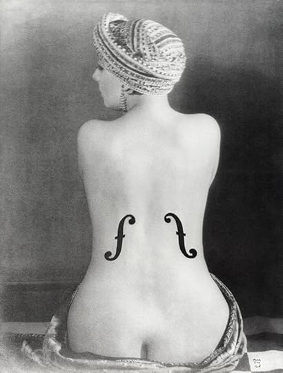 Man Ray