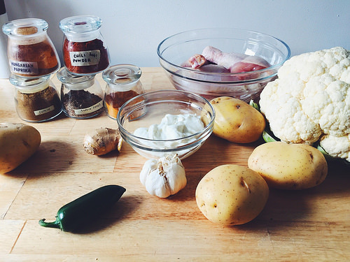 what you'll mostly need