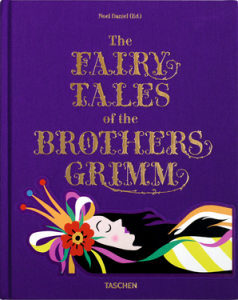 Fairy Tales of the Brothers Grimm