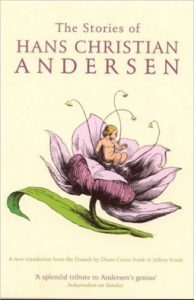 Stories of Hans Christian Andersen