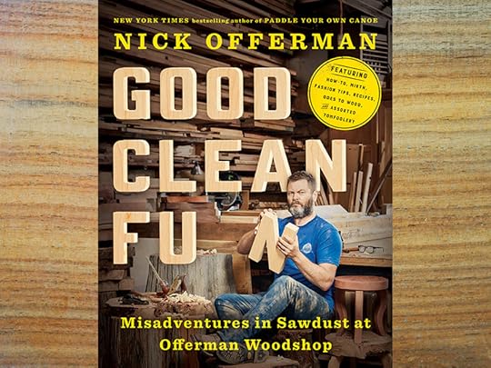 Good Clean Fun