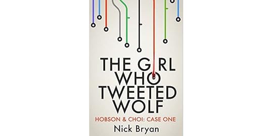 twitter wolf