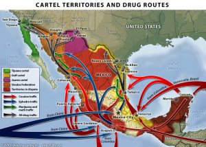 Mexican Cartels
