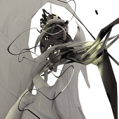 Autechre's Draft 7.30