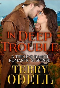 In Deep Trouble by Terry Odell