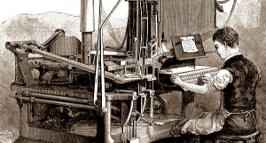 Typesetter