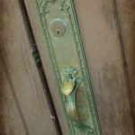 Depression: no longer under lock and key