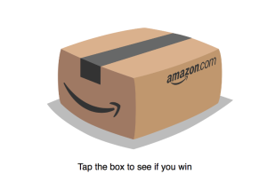 The real one bounces