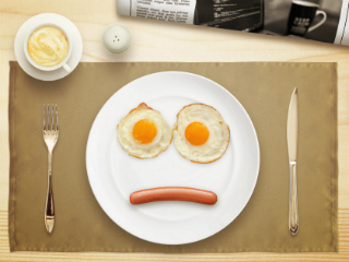 Why Breakfast Is Not the Most Important Meal of the Day Final