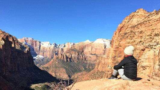 Zion_5378 by Rosa Say