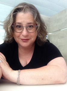 Amy Singer profile pic