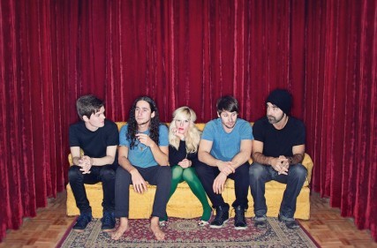 Walk Off The Earth (WOTE)